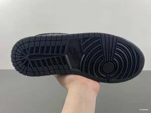 Rep Phat Low Olympic 1 338145-003 Jordan 0327